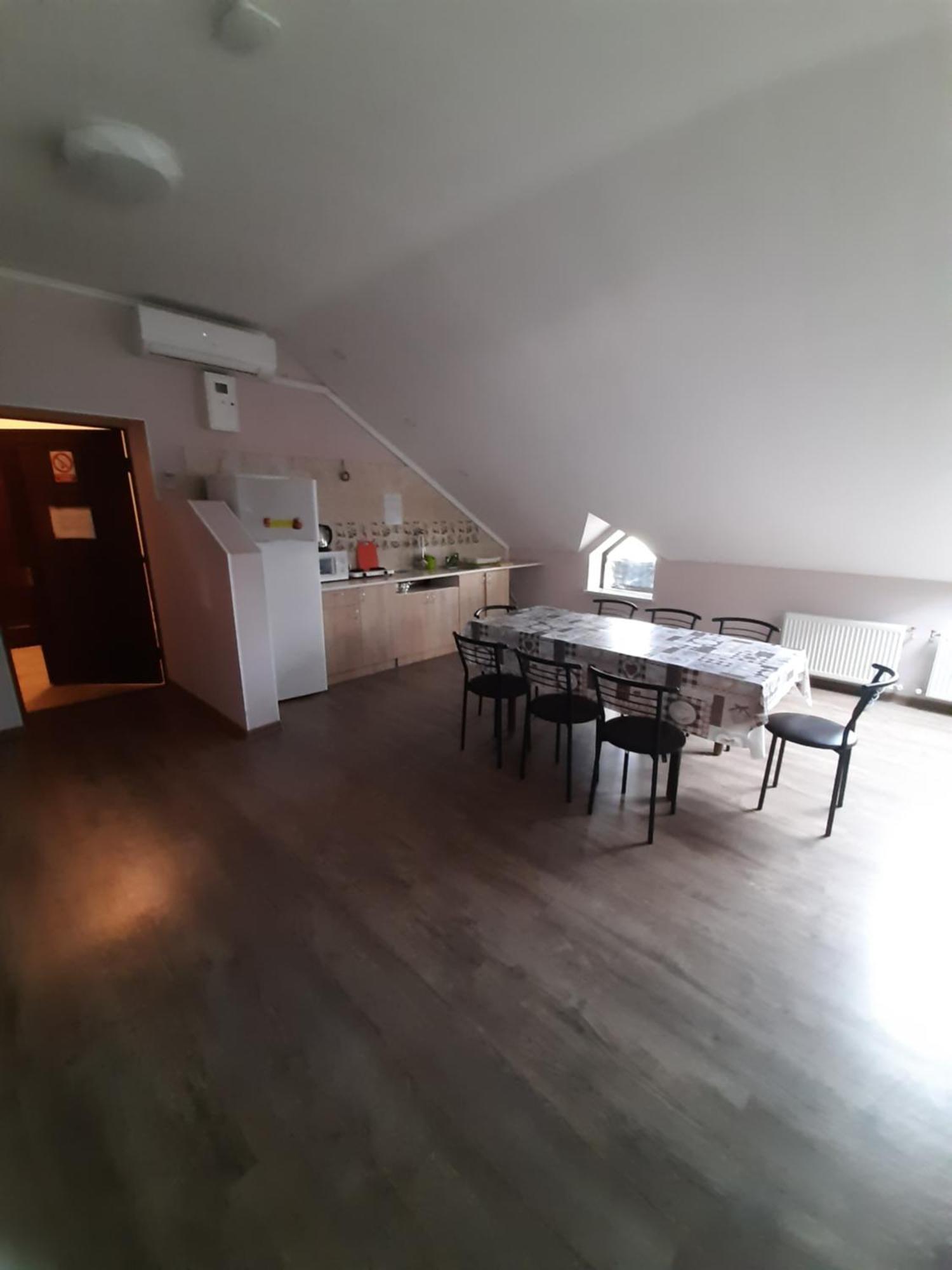 Guest House Tjornomorsk Eksteriør billede