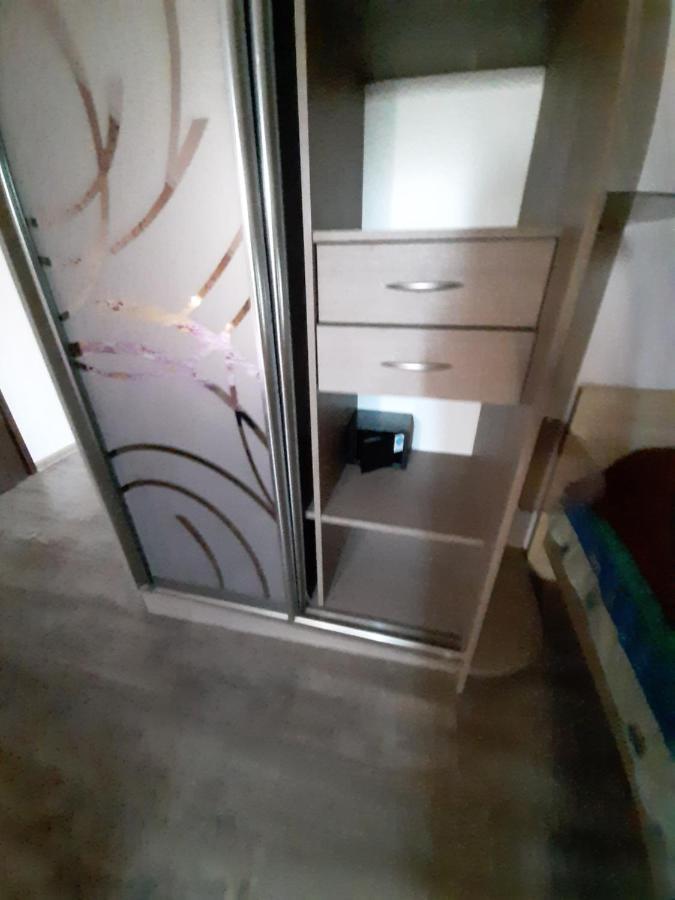 Guest House Tjornomorsk Eksteriør billede