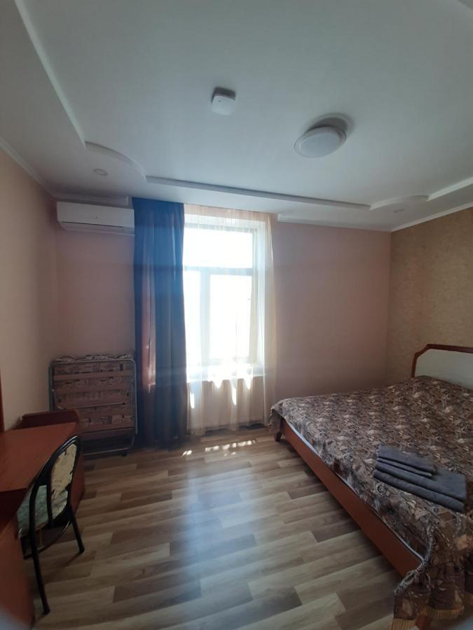 Guest House Tjornomorsk Eksteriør billede